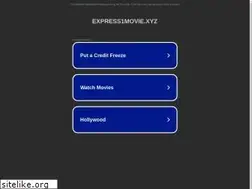 Sites similar to express1movie.xyz