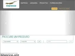 Sites similar to expressa.com