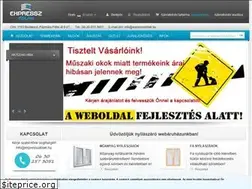 Sites similar to expressablak.hu