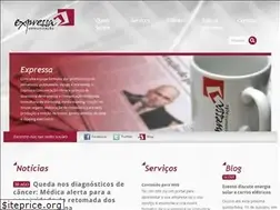 Sites similar to expressacom.com.br