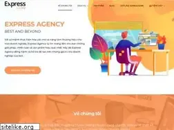 Sites similar to expressagency.vn