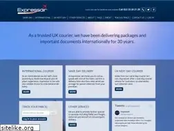 Sites similar to expressair.co.uk