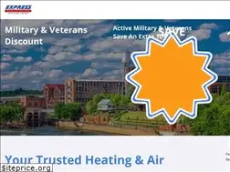 Sites similar to expressairco.com