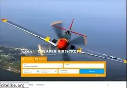 Sites similar to expressairlinetickets.com