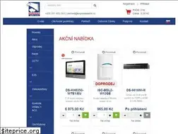 Sites similar to expressalarm.cz
