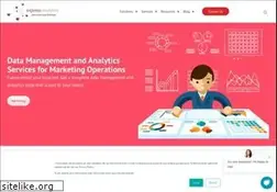 Sites similar to expressanalytics.com
