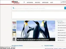 Sites similar to expressantwort.net