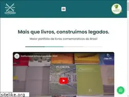 Sites similar to expressao.com.br