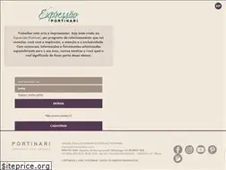 Sites similar to expressaoportinari.com.br