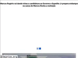 Sites similar to expressaorondonia.com.br