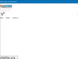 Sites similar to expressapplianceparts.com
