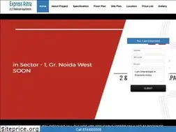 Sites similar to expressastra.co
