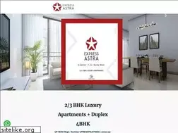 Sites similar to expressastragroup.com