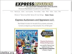 Sites similar to expressauction.com