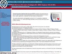 Sites similar to expressauthentication.com