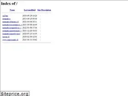 Sites similar to expressauto.cl