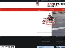 Sites similar to expressautoauction.net
