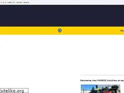 Sites similar to expressautocare.ca