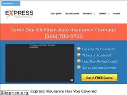 Sites similar to expressautoins.com