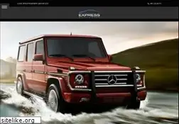 Sites similar to expressautolease.com