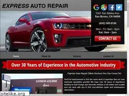 Sites similar to expressautosanbruno.com