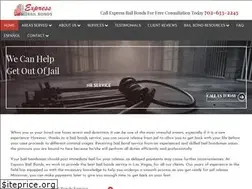 Sites similar to expressbailagency.com