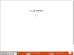 Sites similar to expressbant.com