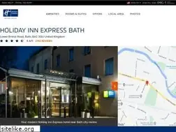 Sites similar to expressbath.co.uk