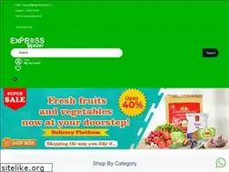 Sites similar to expressbazar.in