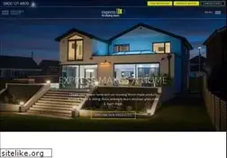 Sites similar to expressbifolds.co.uk