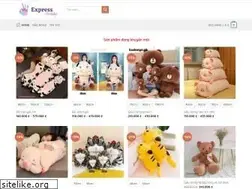 Sites similar to expressbirthdayplanning.com