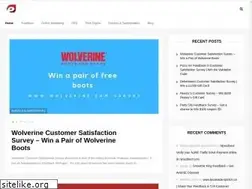 Sites similar to expressblogger.com