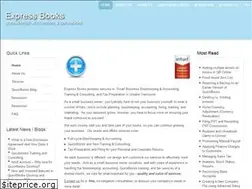 Sites similar to expressbooks.ca