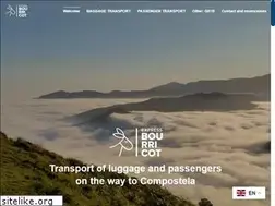 Sites similar to expressbourricot.com
