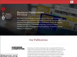 Sites similar to expressbpd.com