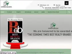 Sites similar to expressbuildersltd.com