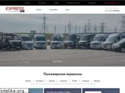 Sites similar to expressbus.by