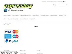 Sites similar to expressbuy.com.au