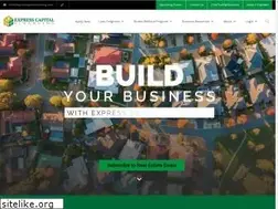 Sites similar to expresscapitalfinancing.com