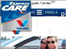 Sites similar to expresscare.com