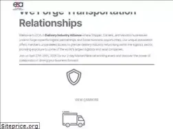 Sites similar to expresscarriers.org