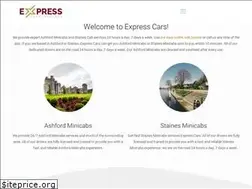 Sites similar to expresscarsheathrow.co.uk