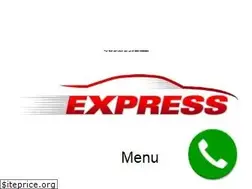 Sites similar to expresscarwash.ie