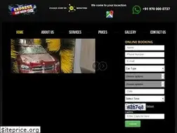 Sites similar to expresscarwashclub.com