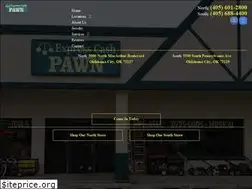 Sites similar to expresscashpawn.net