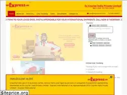 Sites similar to expresscok.com