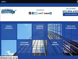 Sites similar to expresscommercialcleaning.com