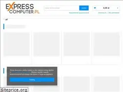 Sites similar to expresscomputer.pl