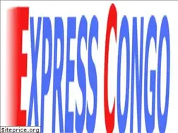 Sites similar to expresscongo.fr