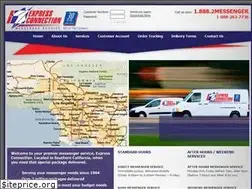 Sites similar to expressconnection.com